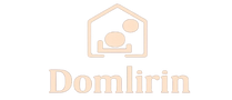 Domlirin - Accueil