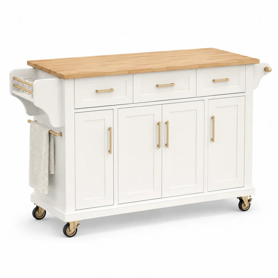 Mobilier de cuisine et salle à manger